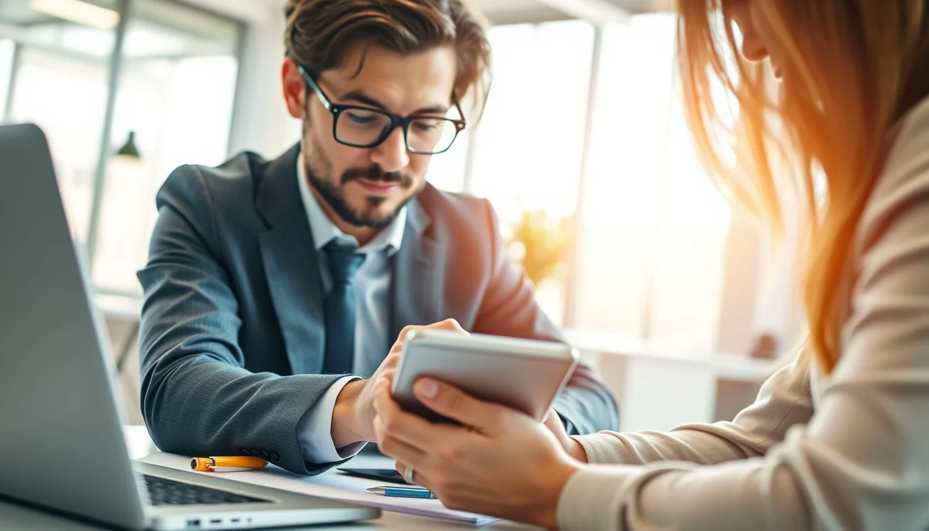 Secondary pricing visual